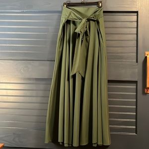 SHEIN Long Skirt